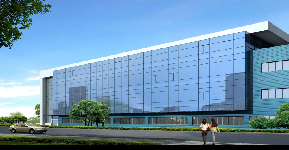 光催化涂料在綠色建筑中的應(yīng)用